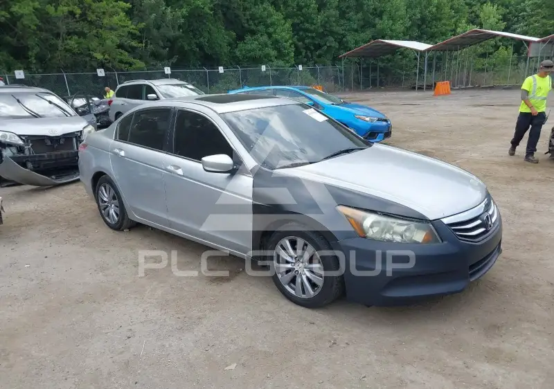 2011 Honda Accord photo