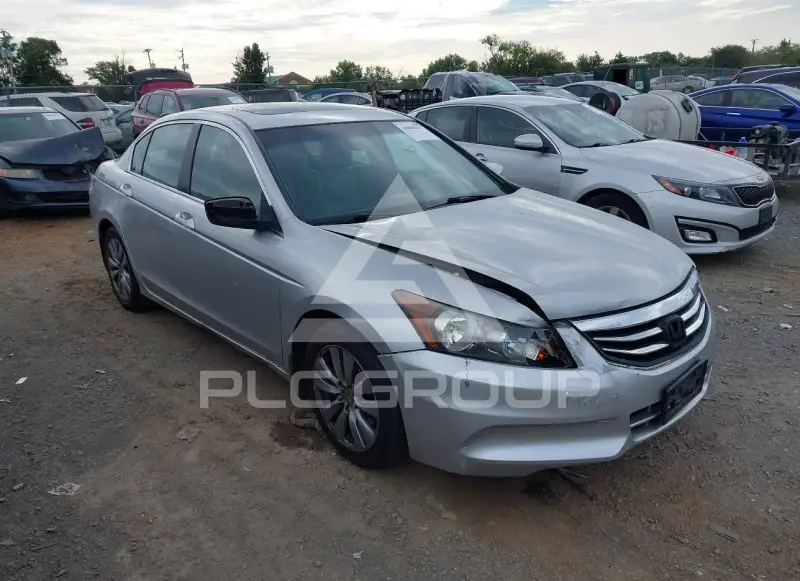 2011 Honda Accord photo