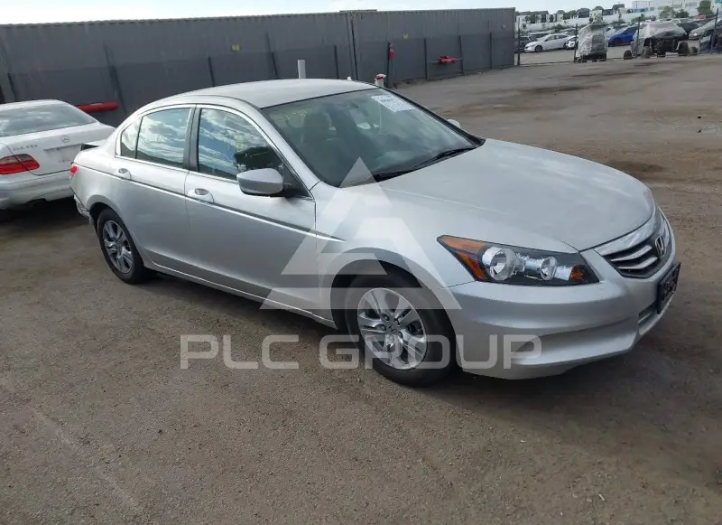 2011 Honda Accord photo