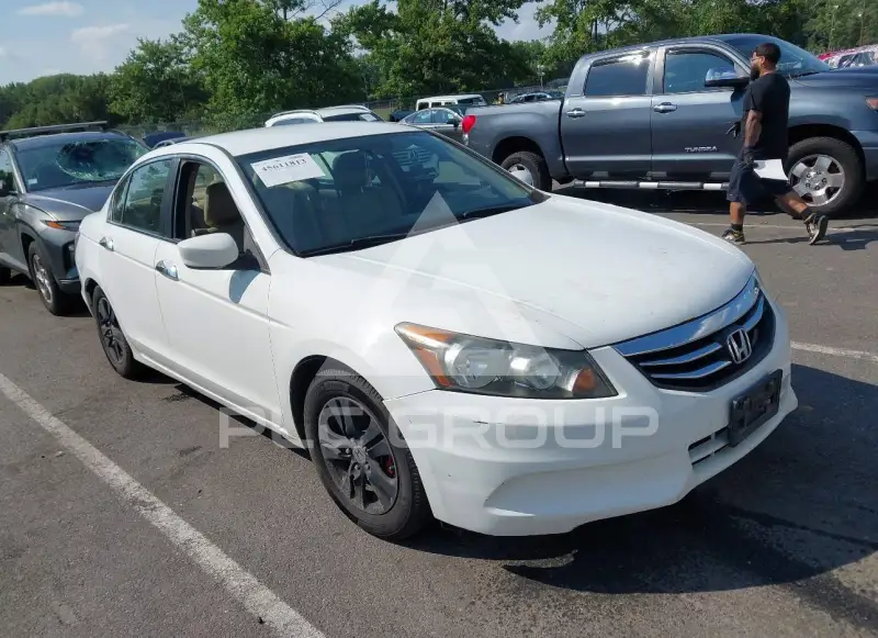 2011 Honda Accord photo