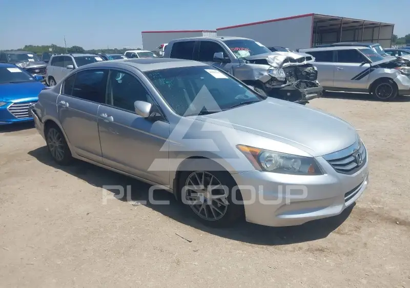2011 Honda Accord photo
