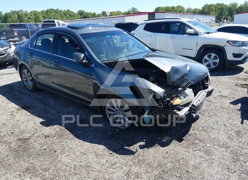 2011 Honda Accord photo