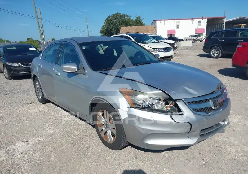 2011 Honda Accord photo