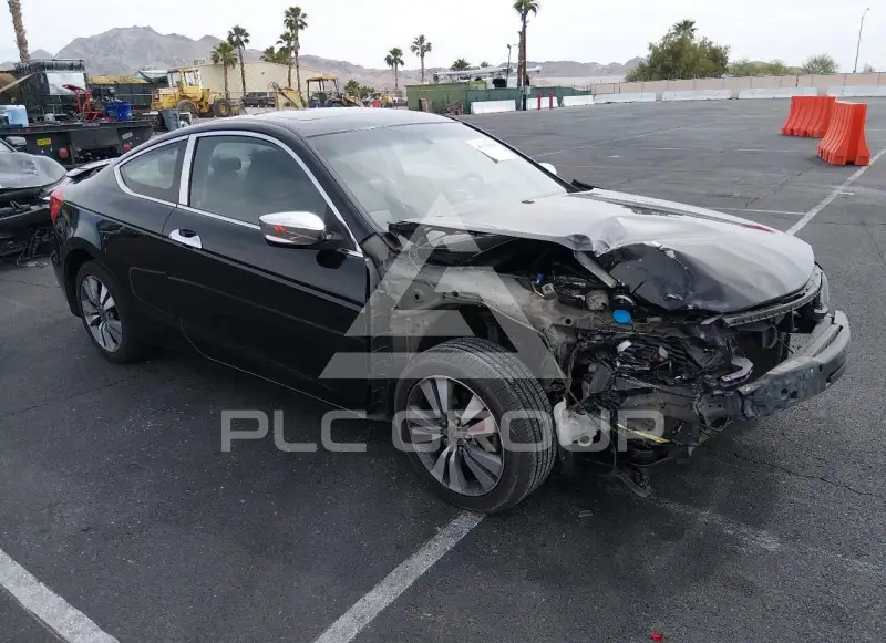 2011 Honda Accord photo