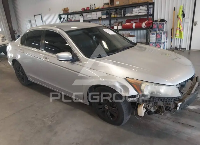 2011 Honda Accord фото