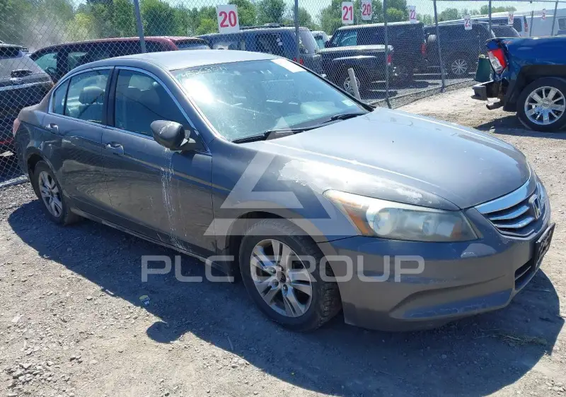 2011 Honda Accord photo