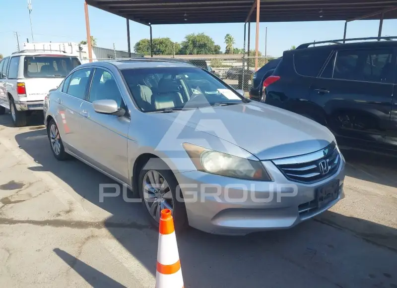 2011 Honda Accord photo