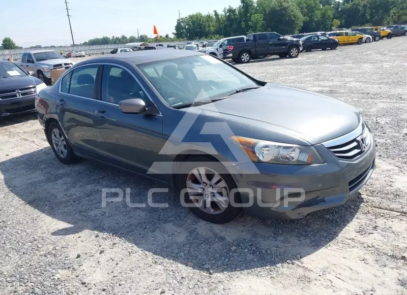 2011 Honda Accord photo