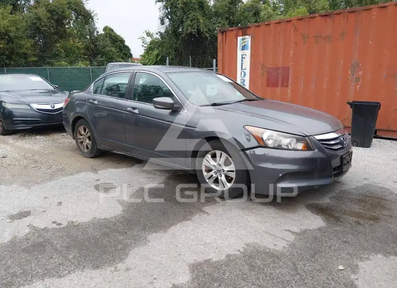 2011 Honda Accord photo
