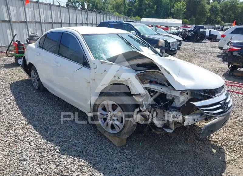 2011 Honda Accord photo