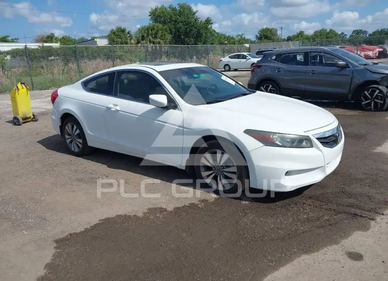 2011 Honda Accord photo