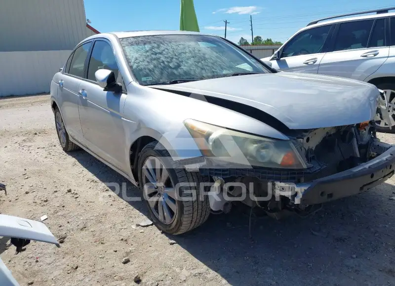 2011 Honda Accord фото