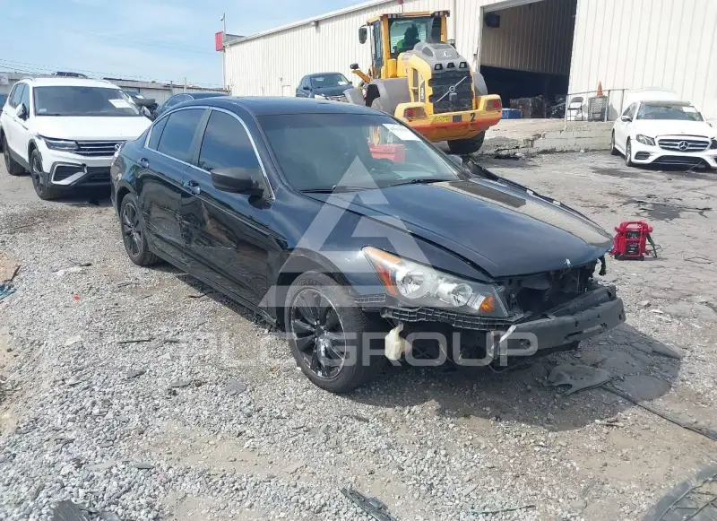 2011 Honda Accord photo