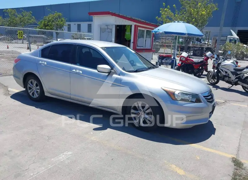 2011 Honda Accord photo