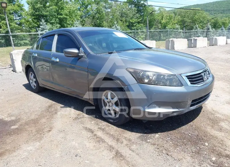 2011 Honda Accord фото
