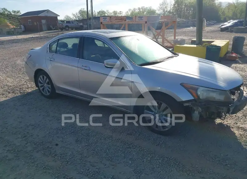 2011 Honda Accord photo