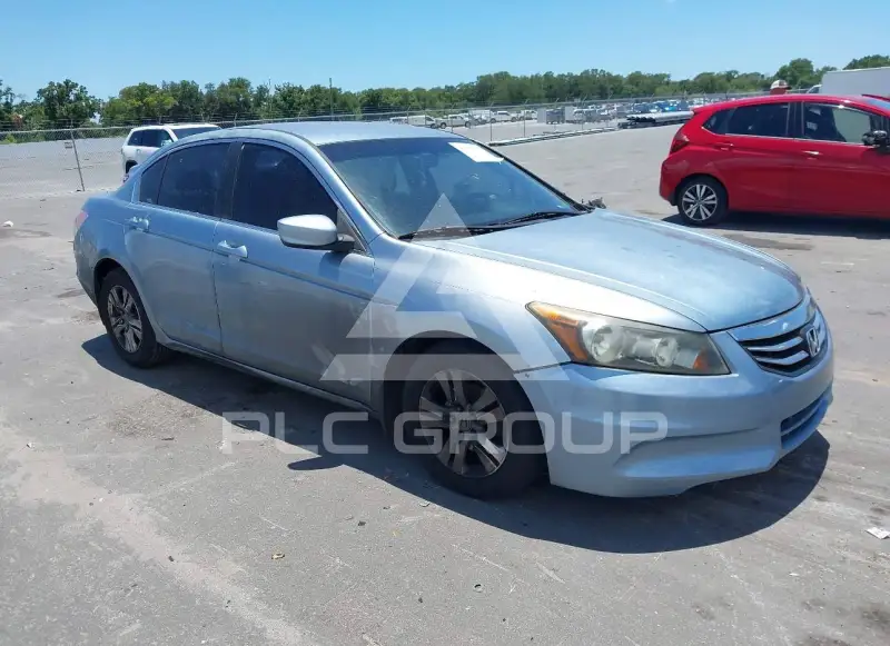 2011 Honda Accord photo