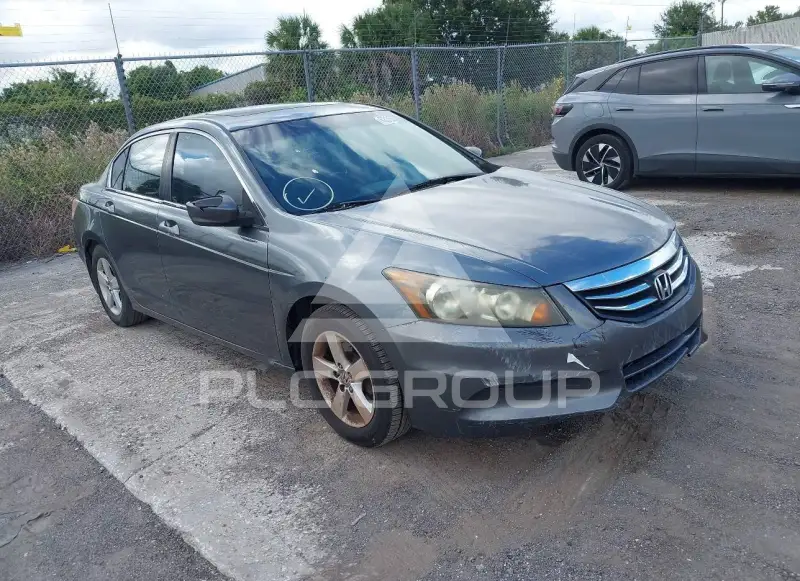 2011 Honda Accord photo