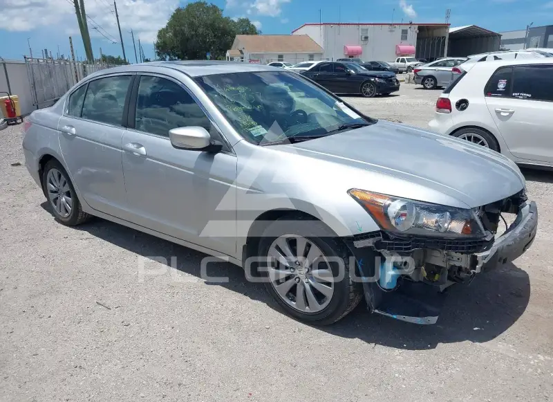 2011 Honda Accord фото