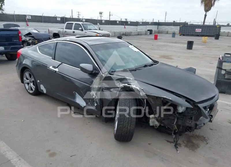 2011 Honda Accord фото