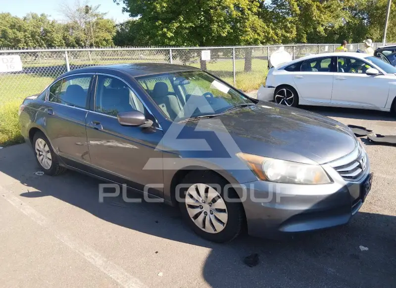 2011 Honda Accord photo