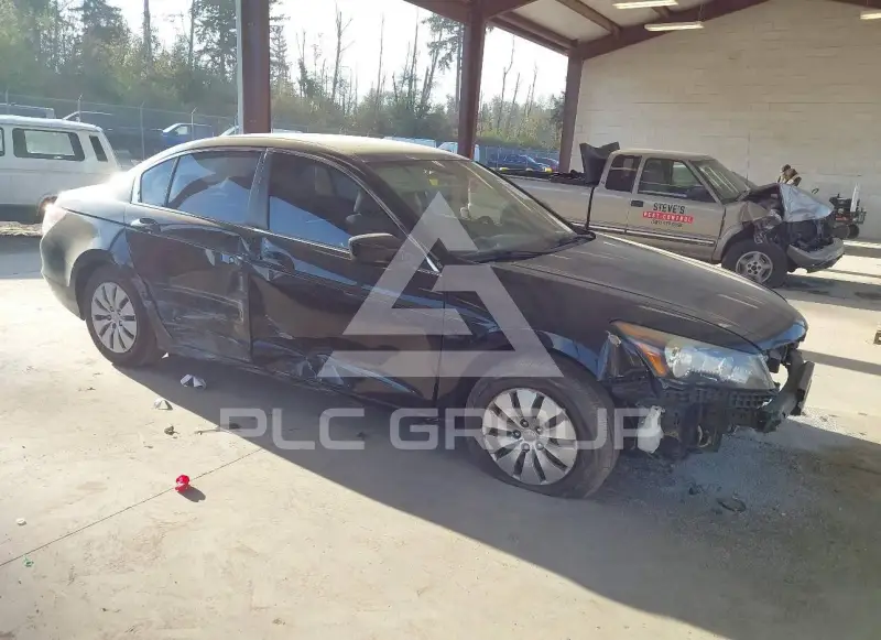 2011 Honda Accord фото