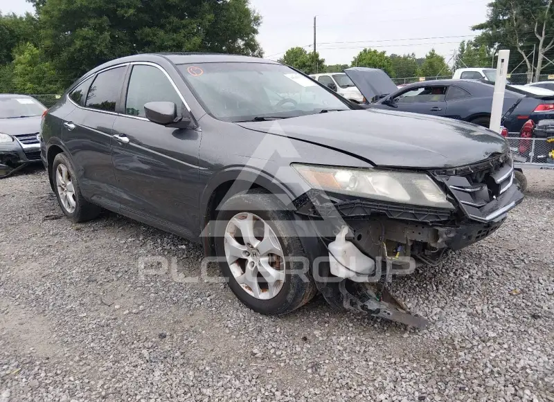 2011 Honda Accord photo