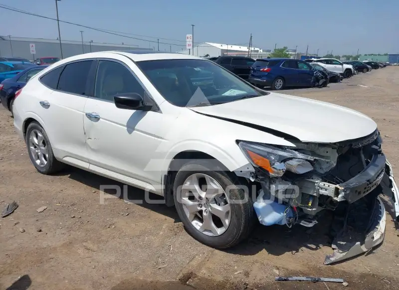 2011 Honda Accord фото