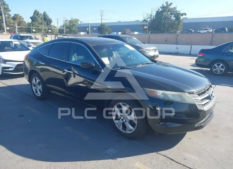 2011 Honda Accord фото