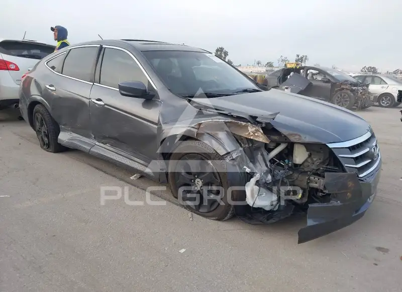 2011 Honda Accord photo