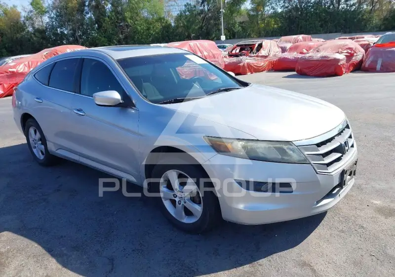 2011 Honda Accord фото