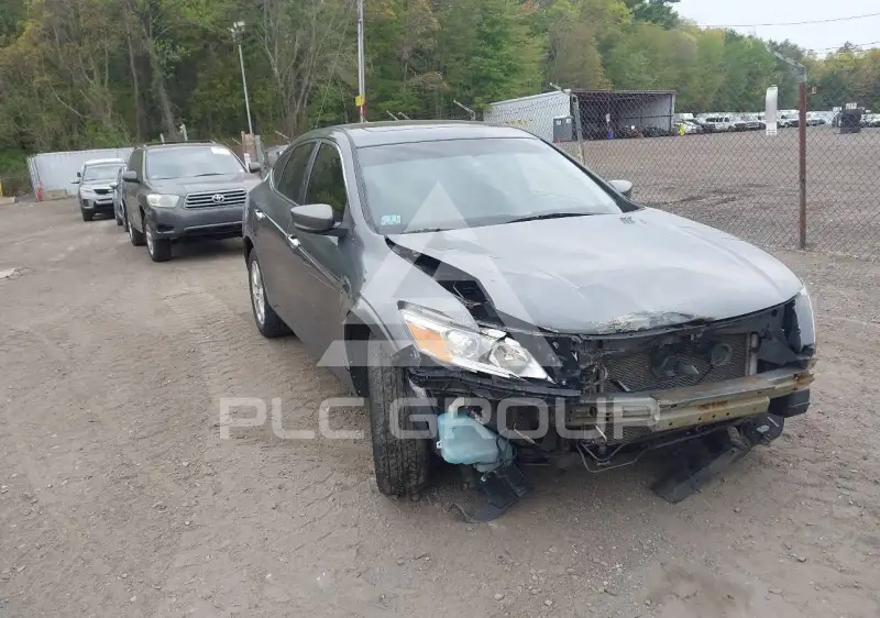 2011 Honda Accord фото