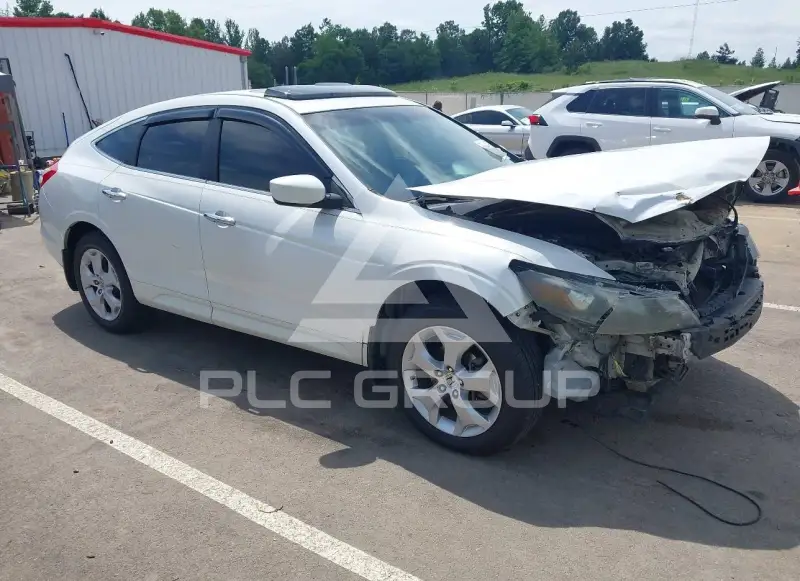 2011 Honda Accord фото