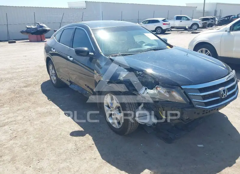 2011 Honda Accord фото