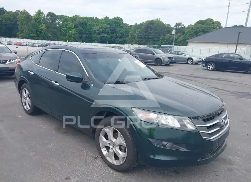 2011 Honda Accord photo