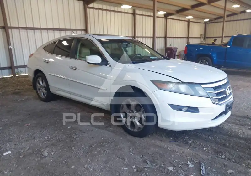 2011 Honda Accord фото