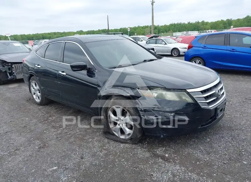 2011 Honda Accord фото