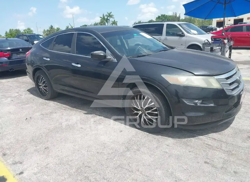 2011 Honda Accord photo