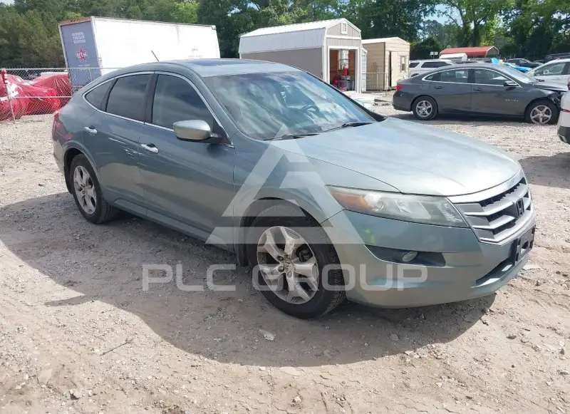 2011 Honda Accord фото
