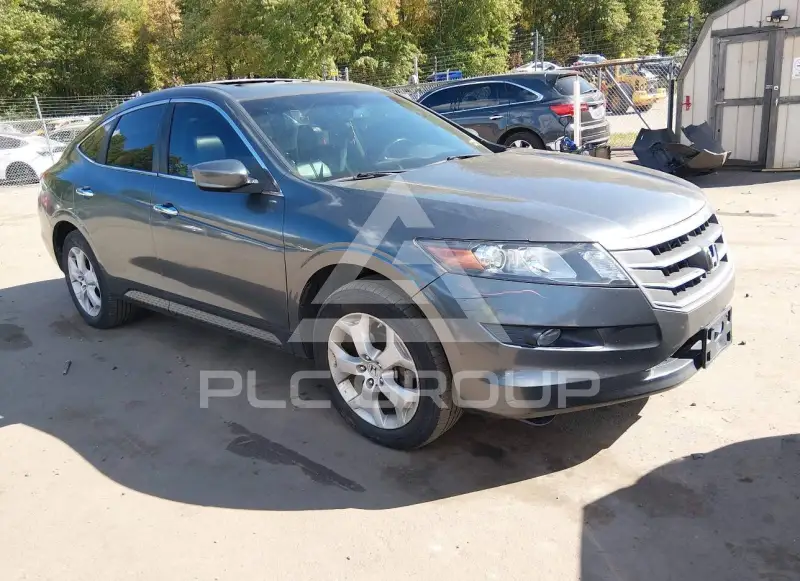 2011 Honda Accord photo