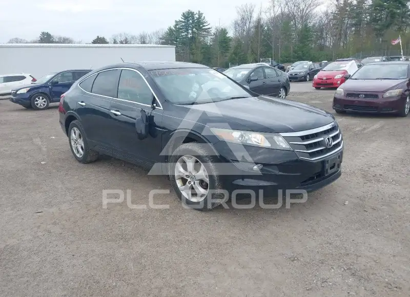 2011 Honda Accord фото