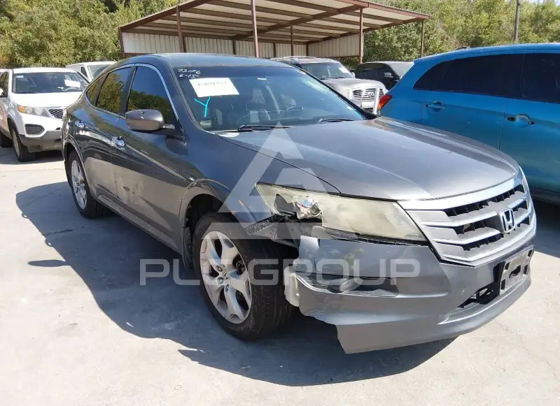 2011 Honda Accord photo