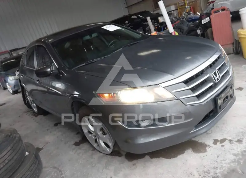 2011 Honda Accord фото