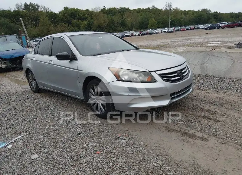 2011 Honda Accord photo