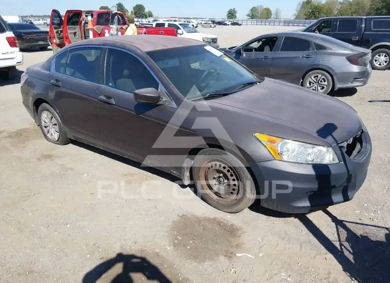 2011 Honda Accord фото
