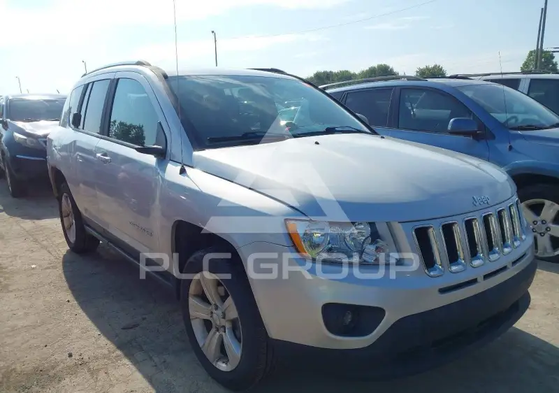 2011 Jeep COMPASS photo