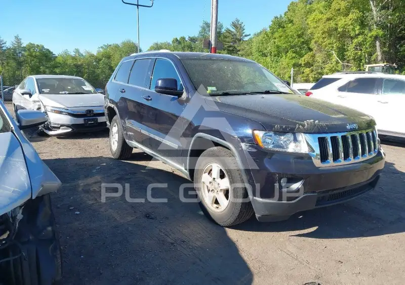 2011 Jeep Grand Cherokee photo