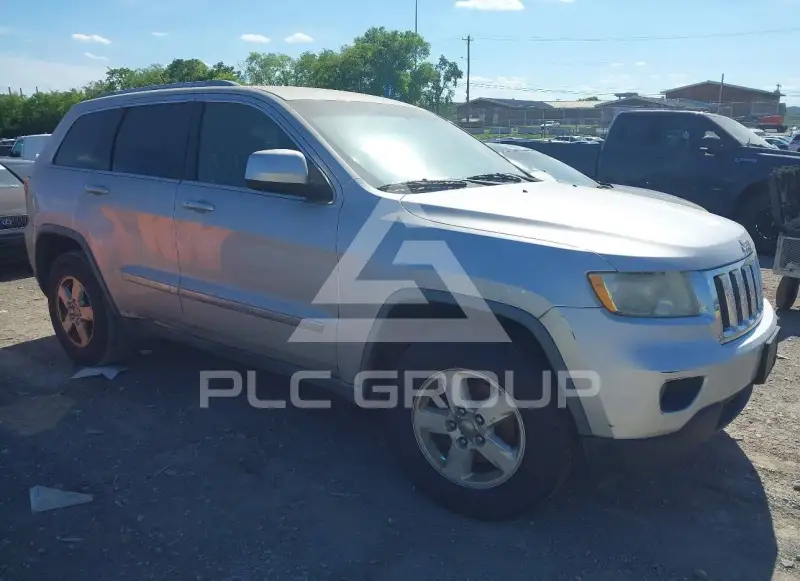 2011 Jeep Grand Cherokee фото