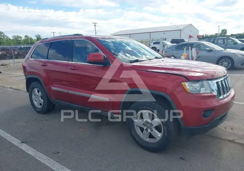 2011 Jeep Grand Cherokee photo