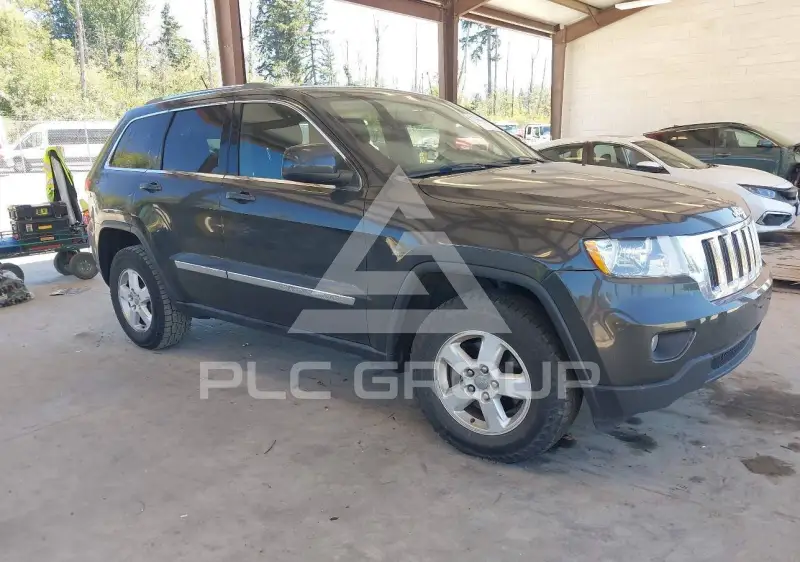 2011 Jeep Grand Cherokee photo